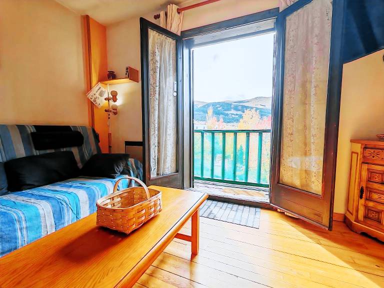 Rental apartment with 1 room for 4 persons — photo 2