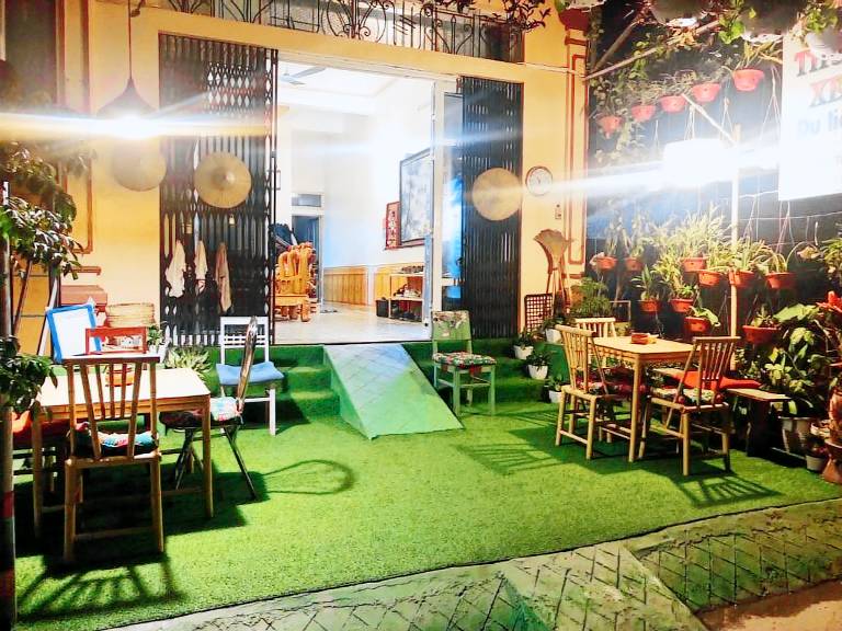 Cao Bang Eco Homestay