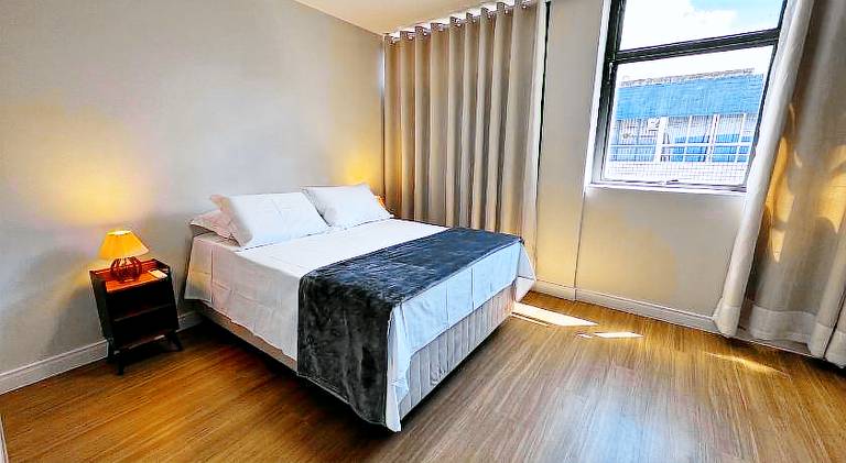 34 m&sup2; Ferienwohnung