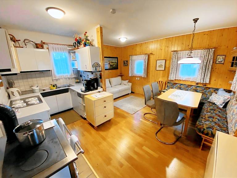 Ferienhaus Präbichl