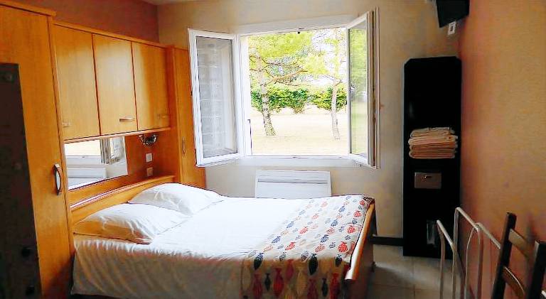 Chambre d'Hotes Les 3 Moulins — photo 2