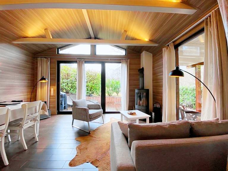 Chalet  Hasenfeld