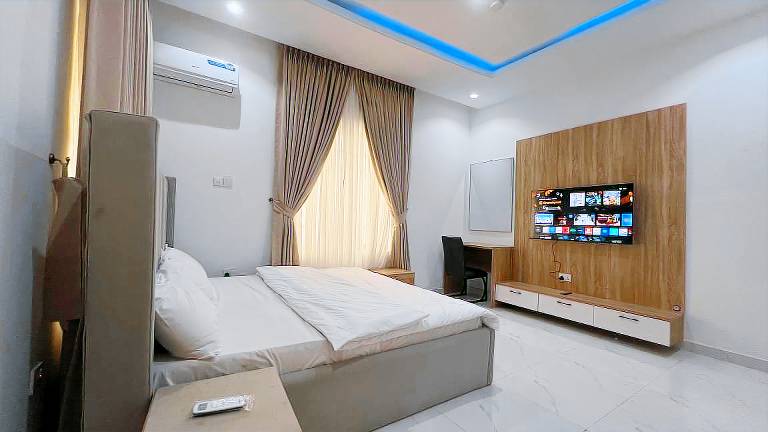 Apartment Ikeja