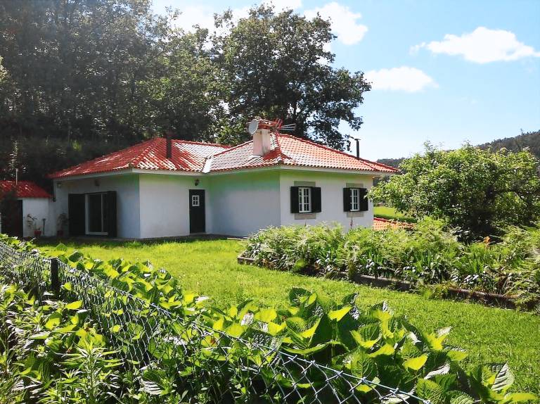 Casa São Jorge de Selho