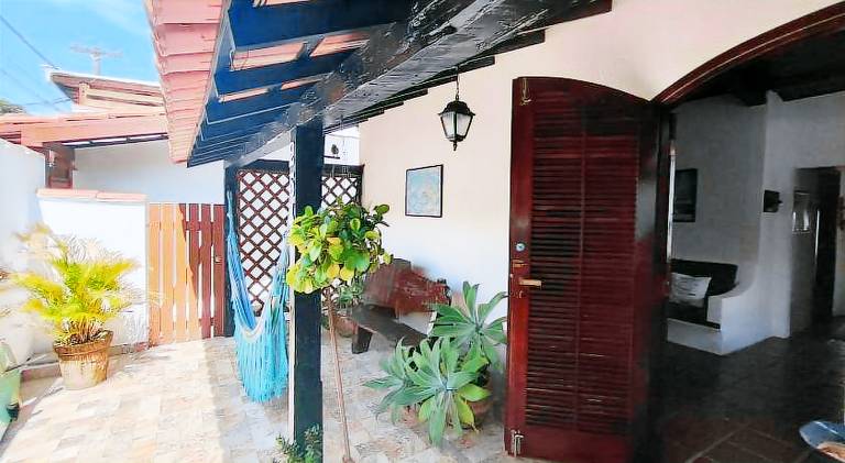 Vacation home | Next to the beach | Pets are welcome in Búzios