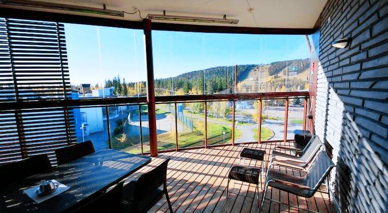 Holiday Club Tahko Spa Apartments — photo 2