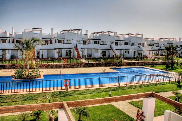 Apartamento Alhama de Murcia