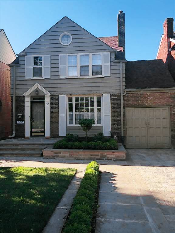 Huis  Leaside