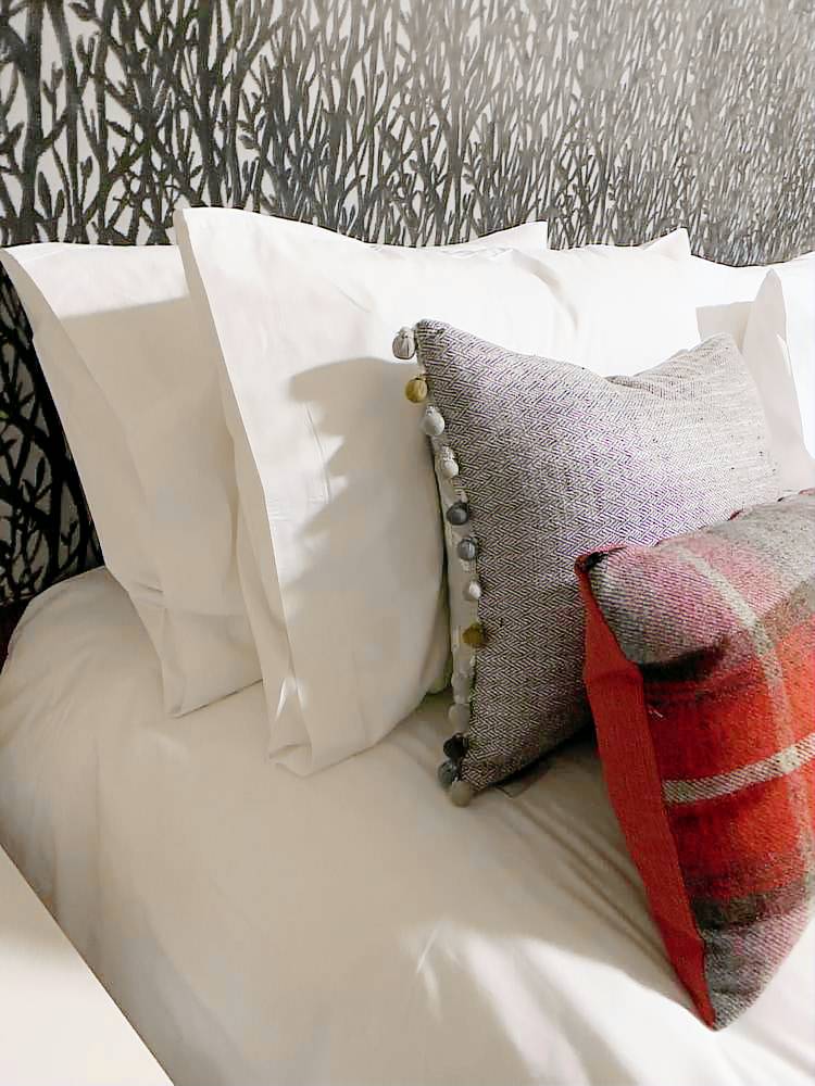 Bed and breakfast Bellochantuy