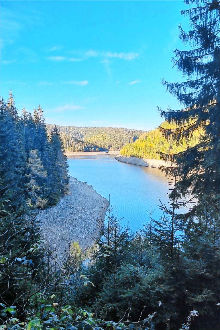 Ferienwohnung Gehlberg