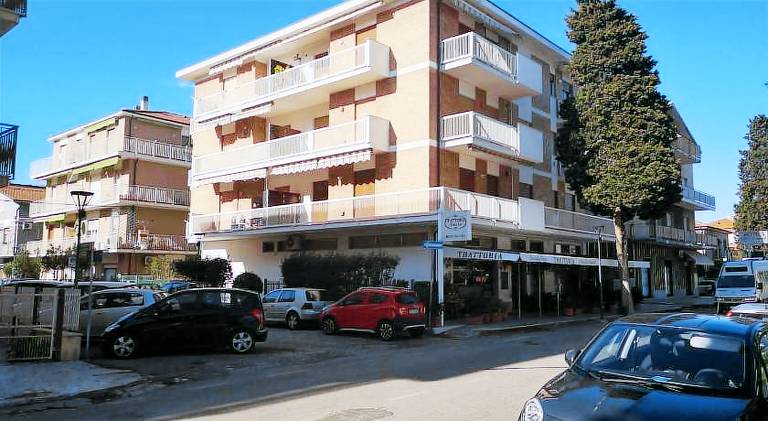 Holiday apartment with 2 rooms for 4 persons — photo 3