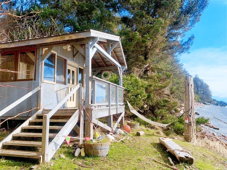 Cottage Sooke