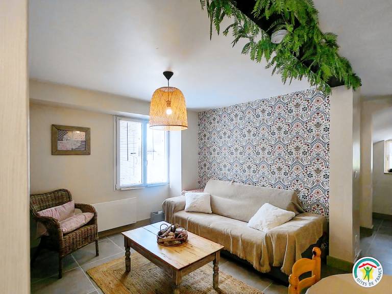 Gite with terrace — photo 5