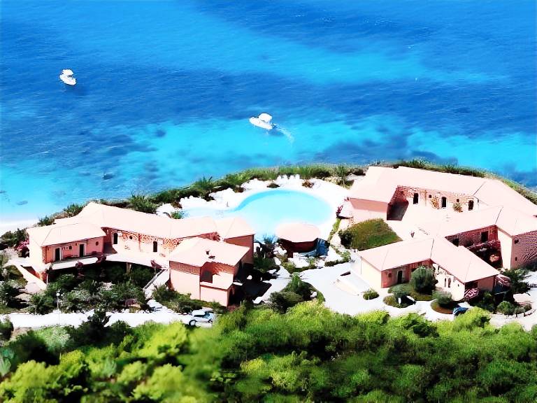 Villaggio Hotel Lido San Giuseppe — photo 5