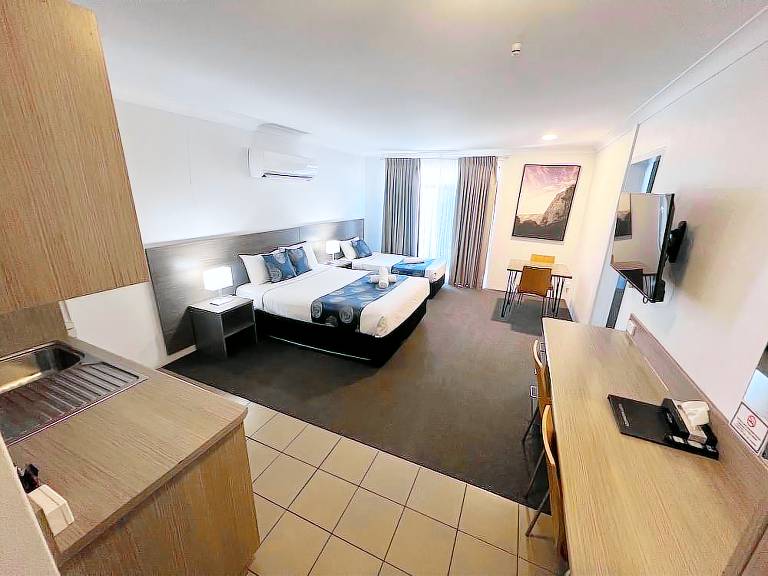 Motel Narrabri