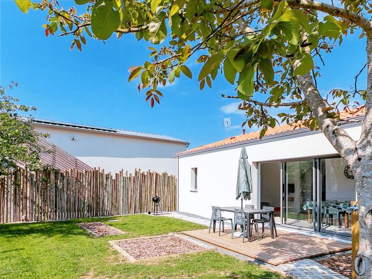 Cottage Vallet