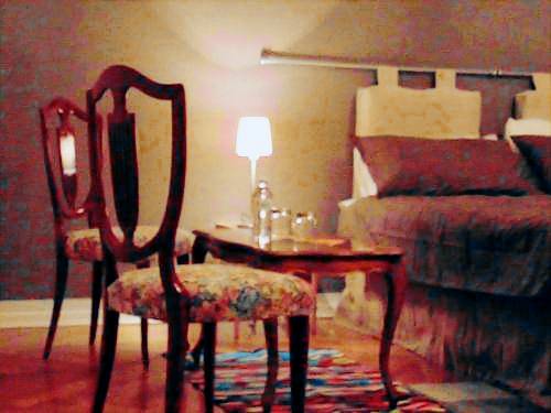 Chambre d'hôtes Trieste