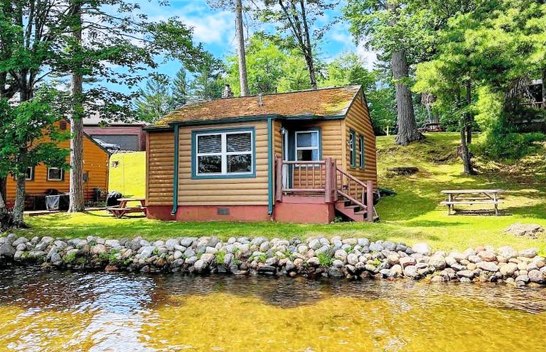 House Minocqua