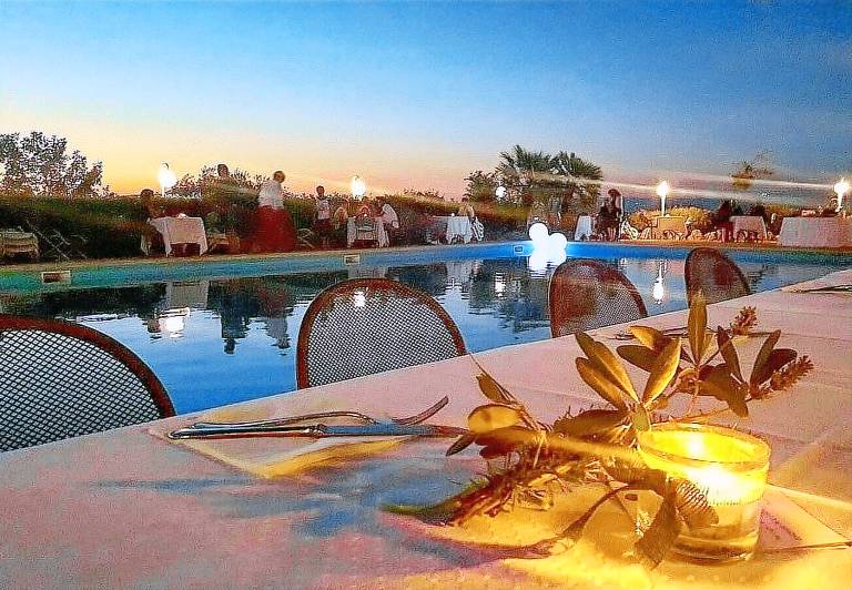 Il Poggio degli Olivi: Appartamento Bilocale Superior 2 persone — photo 4