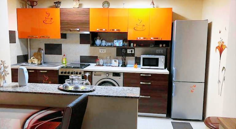 Vacation home | Next to the beach | Pets are welcome in Constanta