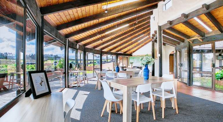 Cozy Family Life Style Villa — photo 3