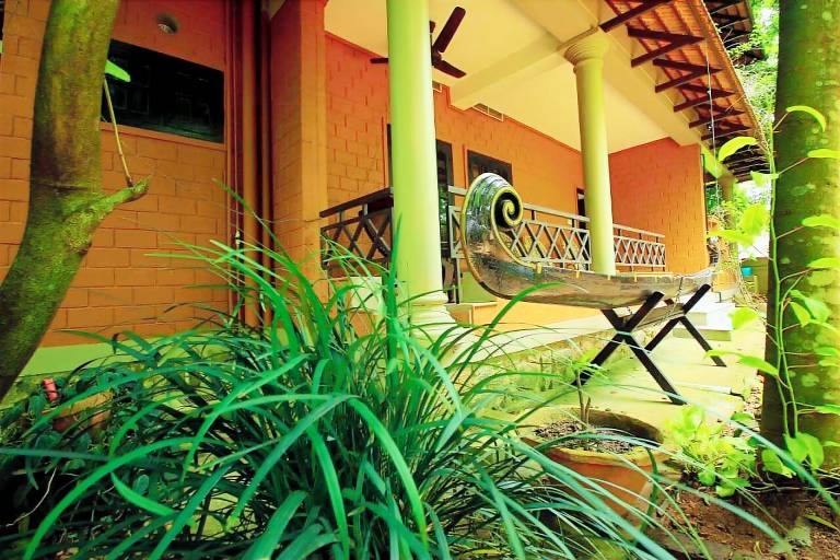 Private room  Pathanamthitta