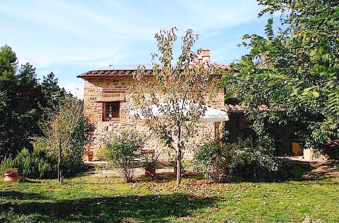 Camera privata Greve in Chianti