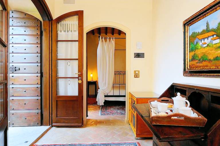 Casale  Spello