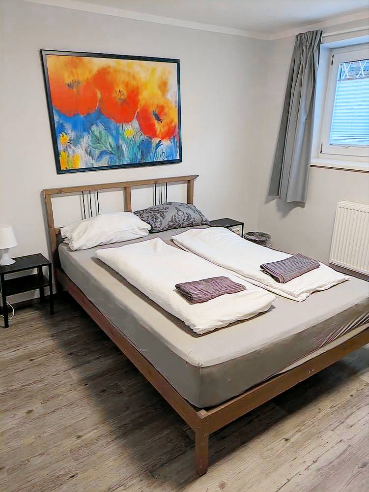 Pension  Wilhelmshaven