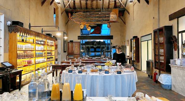 Locanda di Casa Spadoni — photo 3