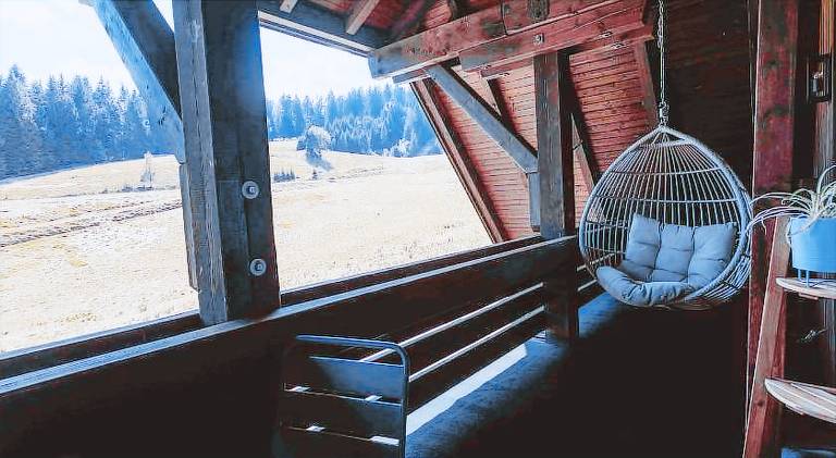 EDELFUCHS-LODGE — photo 5