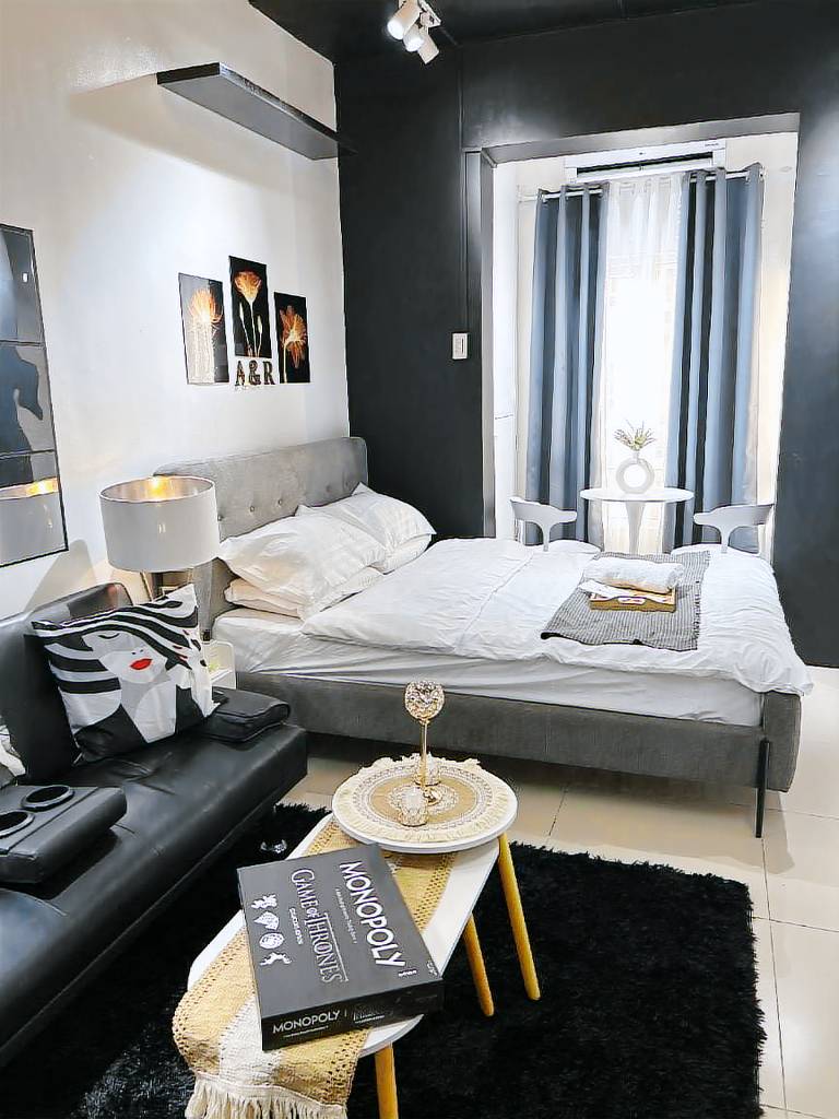 A&R Haven in Quezon City