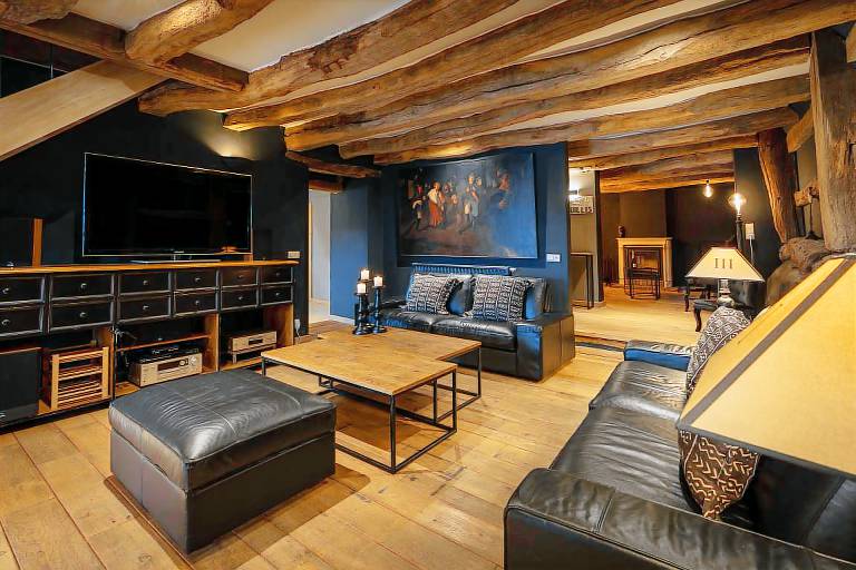 Huis Gedinne