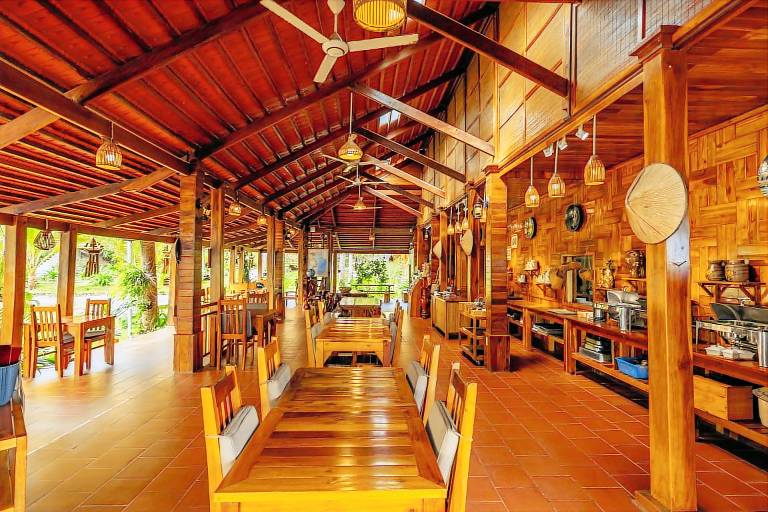 Mango Beach Resort — photo 4