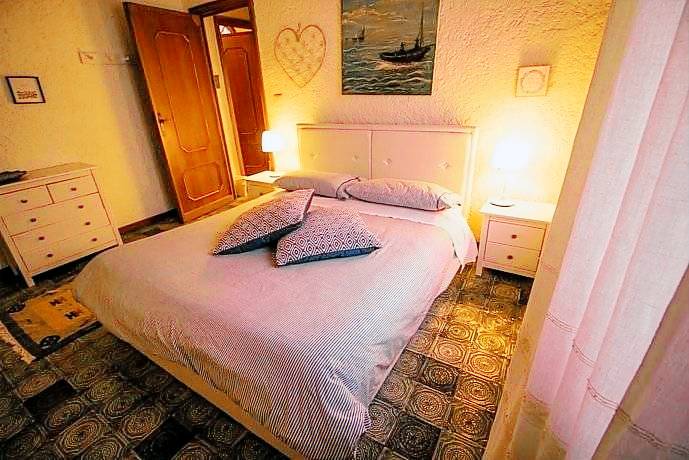 Bed & Breakfast Ozieri