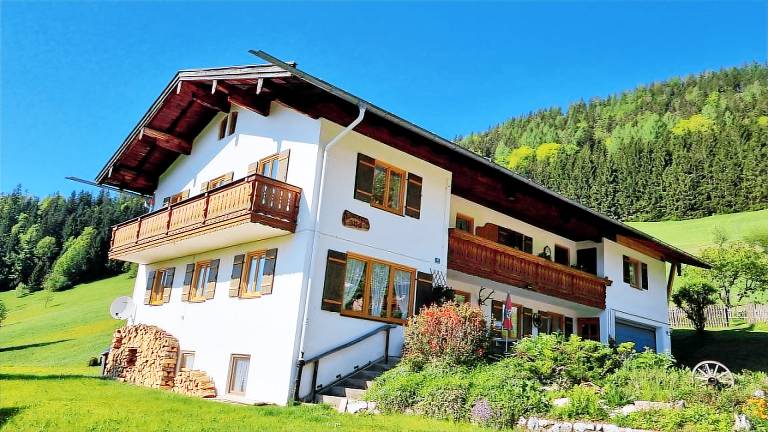 Ferienwohnung Berchtesgaden