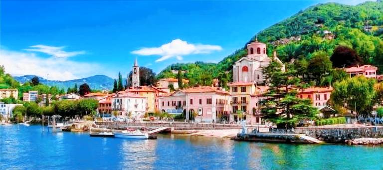 Appartamento Somma lombardo