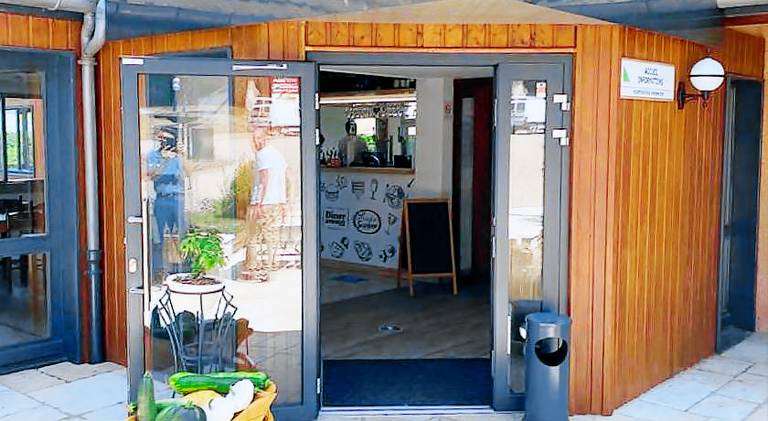 Du cote de chez Sam — photo 4