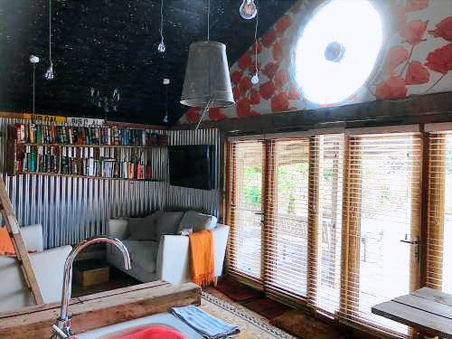 400 m² Ferienwohnung