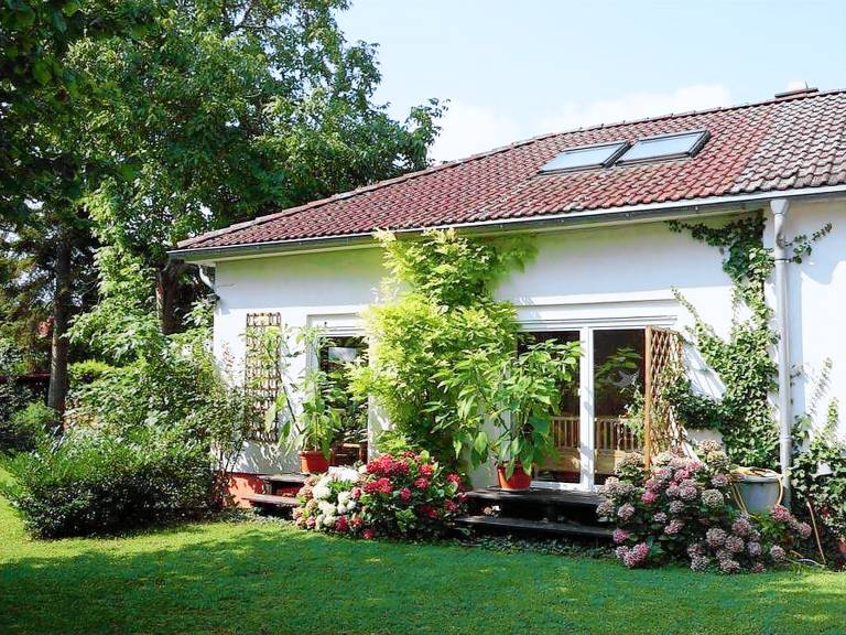 Ferienwohnung Freinsheim