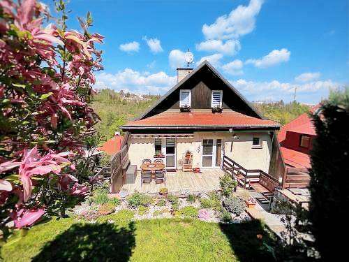 Apartmán Božičany