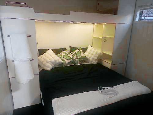 30 m&sup2; Ferienwohnung