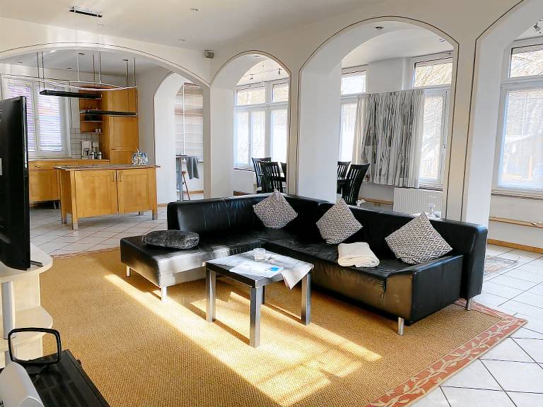 Appartement Bad Tölz