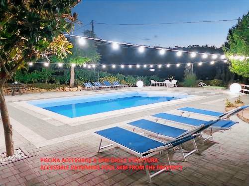 Apartment  Valguarnera Caropepe