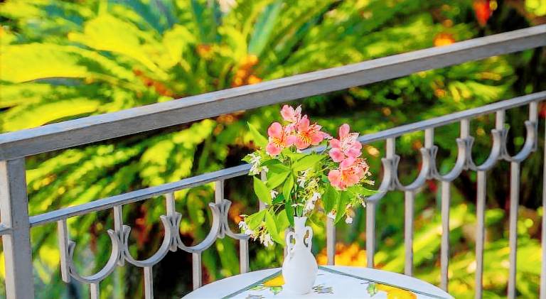 Villa Mafalda — photo 4