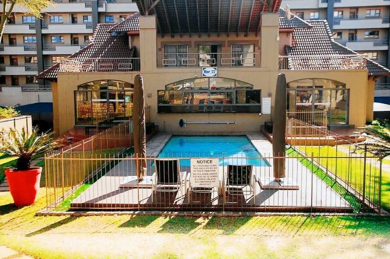 Apartment  Parkmore