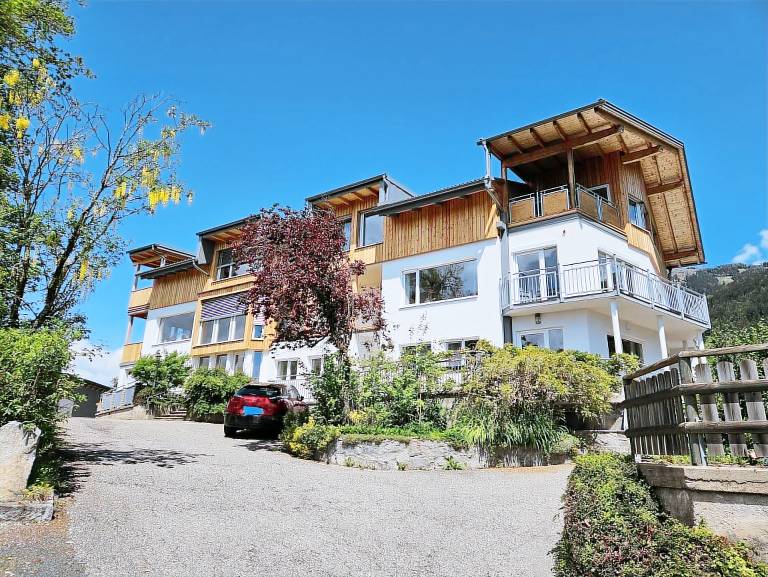 Apartment  Laubendorf