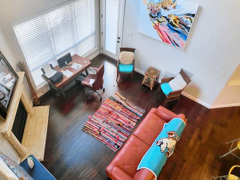 House  Lakeside Landing