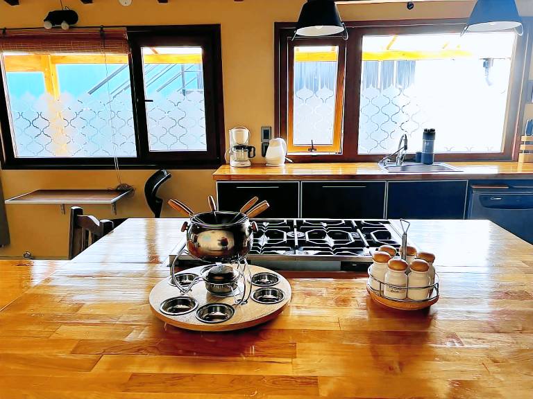 Apartamento Ushuaia
