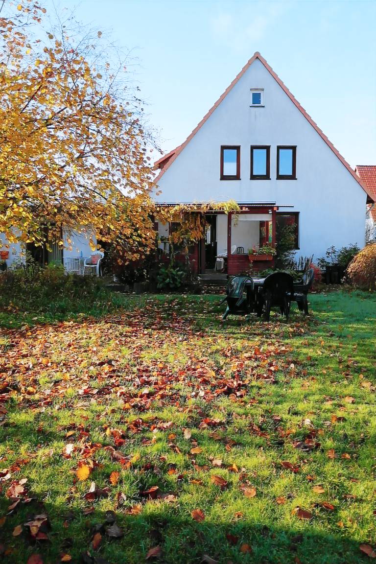 House with patio, barbeque & yard | Pets are welcome — photo 4